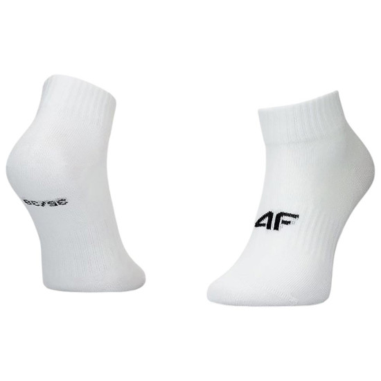 4F Κάλτσες 3 pairs